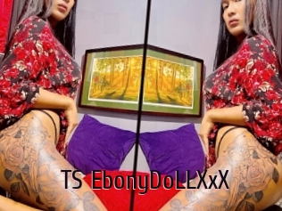 TS_EbonyDoLLXxX