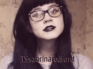 TSsabrinaredford