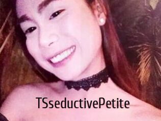 TSseductivePetite