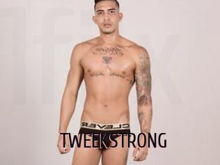 TWEEKSTRONG