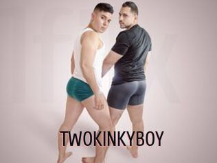 TWOKINKYBOY