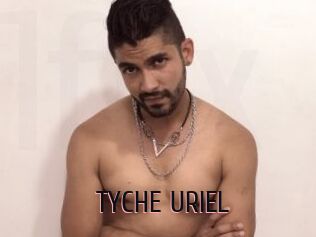 TYCHE_URIEL
