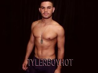 TYLERBOYHOT 1 film x