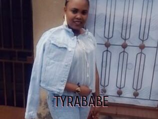 TYRABABE