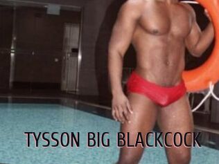 TYSSON_BIG_BLACKCOCK