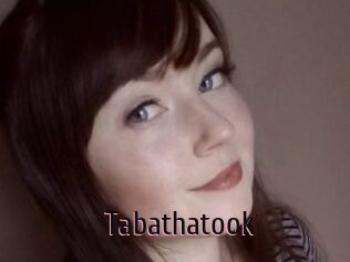 Tabathatook