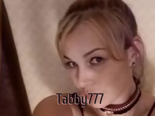 Tabby777