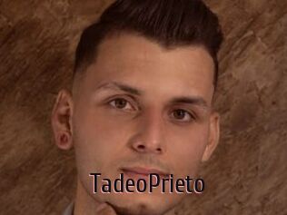TadeoPrieto