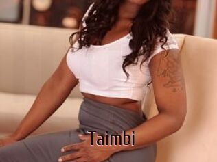 Taimbi