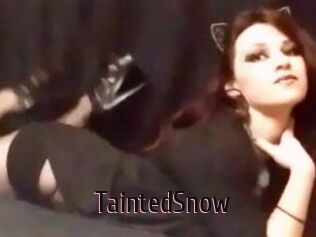 TaintedSnow