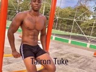 Tairon_Tuke