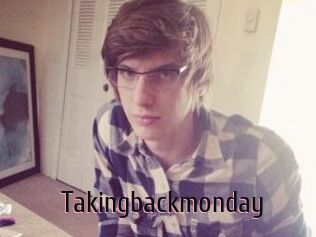 Takingbackmonday