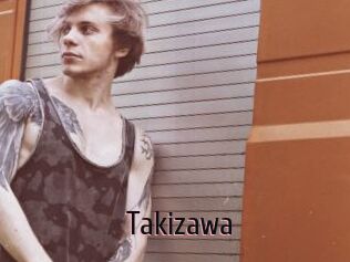 Takizawa