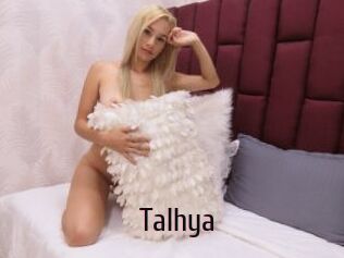 Talhya