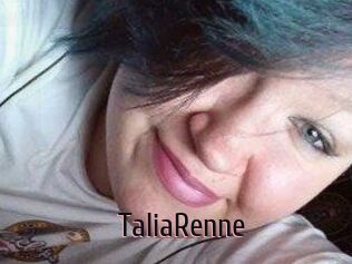 TaliaRenne 1 film x