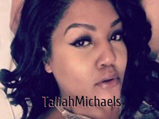 TaliahMichaels