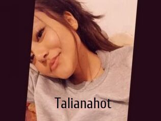 Talianahot