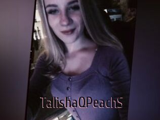 TalishaQPeachS