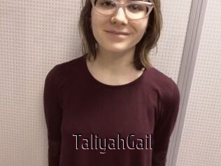 TaliyahGail