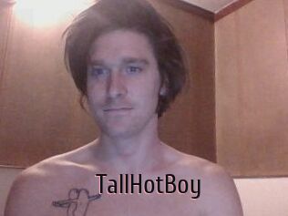 TallHotBoy