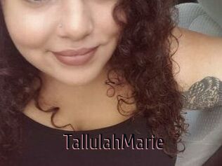 TallulahMarie