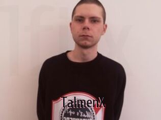 TalmenX