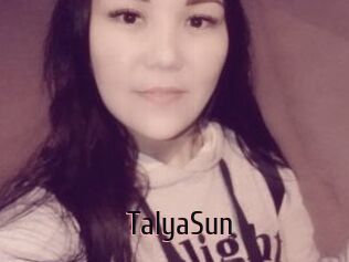 TalyaSun