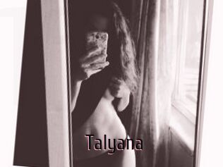 Talyana