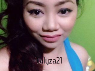 Talyza21