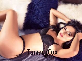 TamaraCox