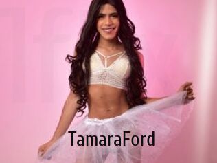 TamaraFord