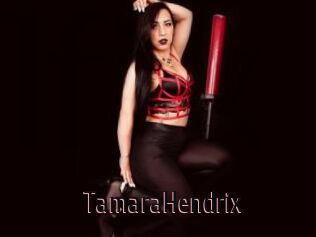 TamaraHendrix