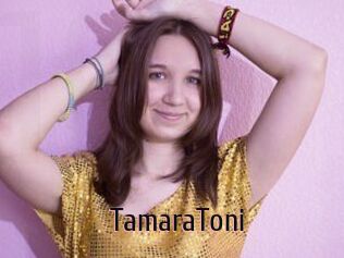 TamaraToni