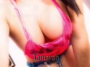 Tamarah