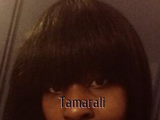 Tamarali