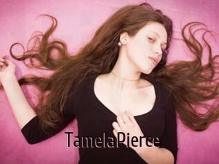 TamelaPierce