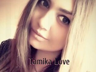 Tamika_Love