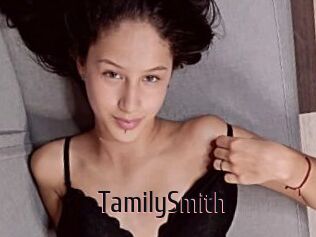 TamilySmith