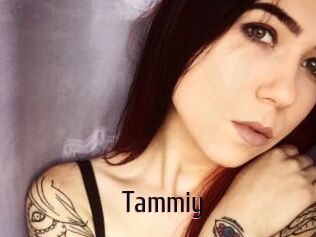 Tammiy