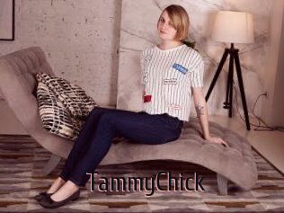 TammyChick