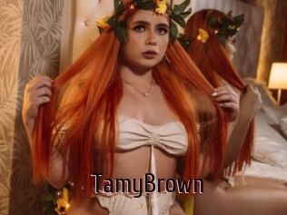 TamyBrown