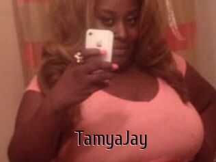 TamyaJay