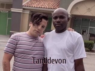 Tanddevon