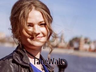 TaneWalts