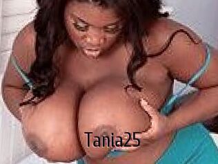 Tania25