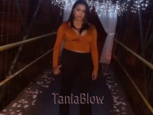 TaniaBlow 1 film x