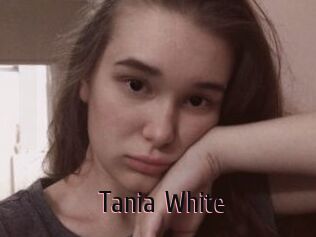 Tania_White 1 film x