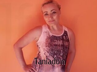 Taniadom