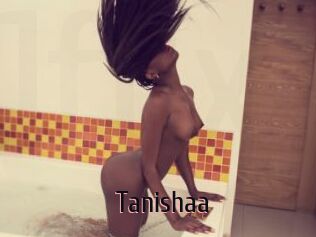 Tanishaa