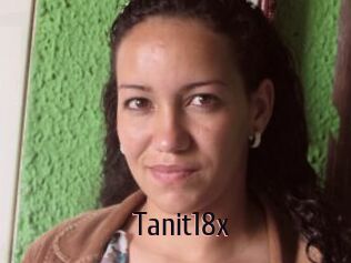 Tanit18x